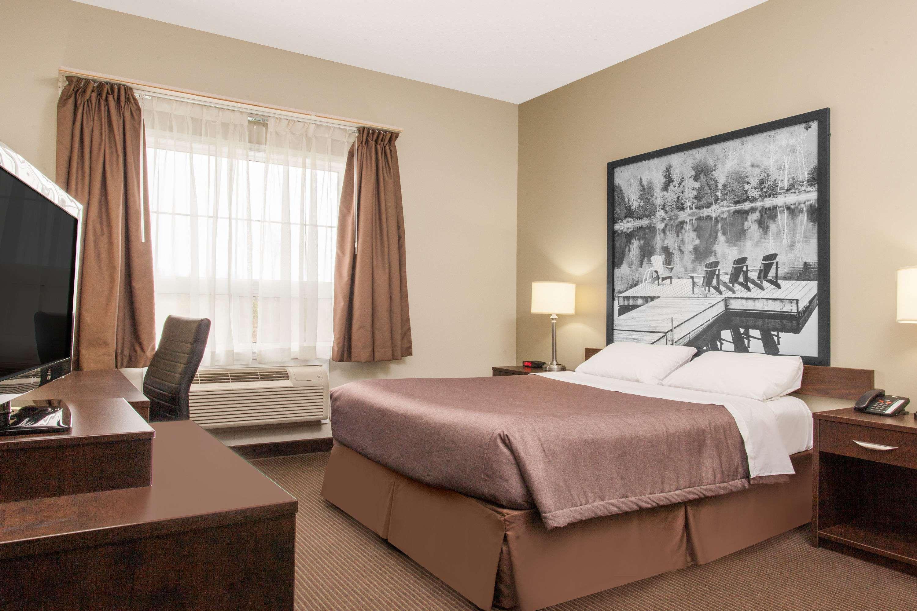Super 8 By Wyndham Red Lake On Экстерьер фото